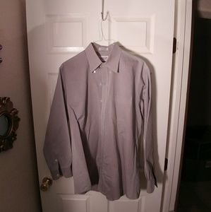 Mens long sleeve shirt